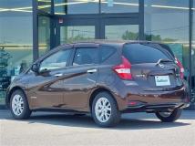 2016 Nissan Note