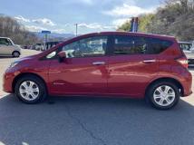 2017 Nissan Note