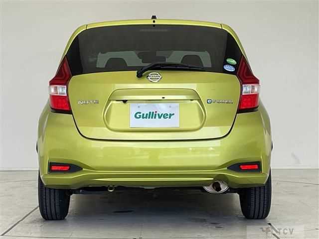 2016 Nissan Note