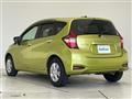 2016 Nissan Note
