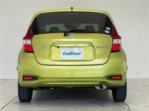 2016 Nissan Note