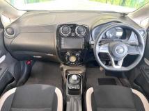 2017 Nissan Note