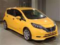 2019 Nissan Note