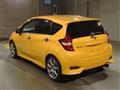 2019 Nissan Note