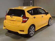 2019 Nissan Note