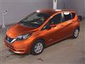 2017 Nissan Note