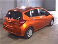 2017 Nissan Note