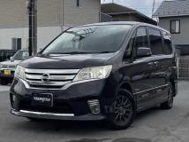 2012 Nissan Serena