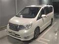 2016 Nissan Serena