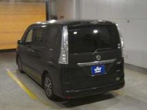 2014 Nissan Serena