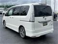 2016 Nissan Serena
