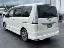 2016 Nissan Serena