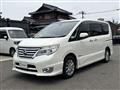 2016 Nissan Serena