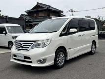 2016 Nissan Serena