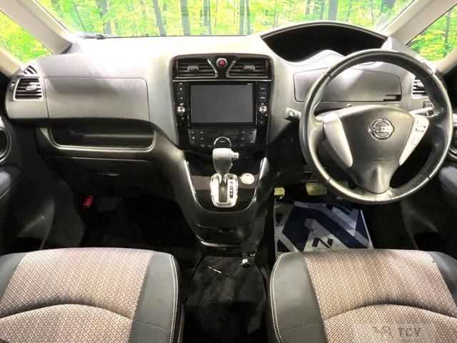 2015 Nissan Serena