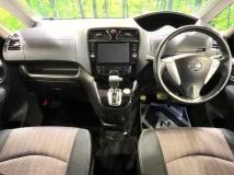 2015 Nissan Serena