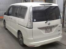 2014 Nissan Serena