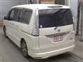 2015 Nissan Serena