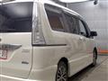 2015 Nissan Serena