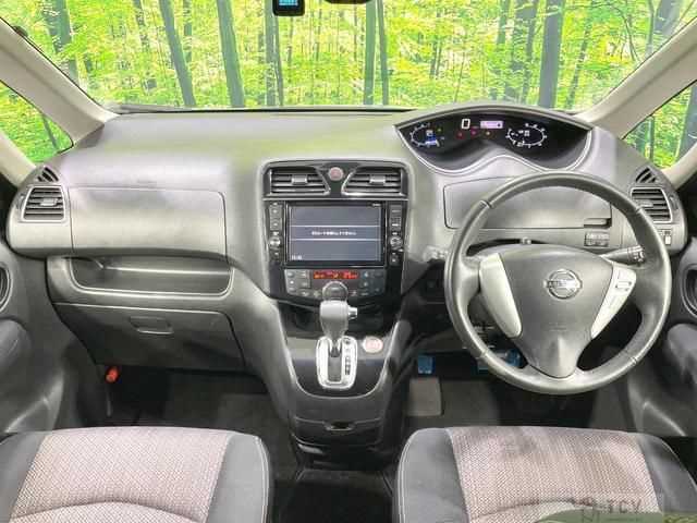 2015 Nissan Serena