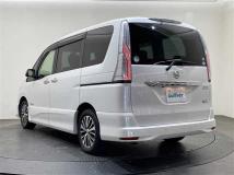 2015 Nissan Serena