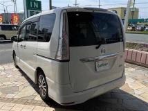 2014 Nissan Serena