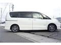 2015 Nissan Serena