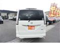 2015 Nissan Serena
