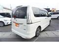 2015 Nissan Serena