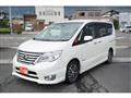 2015 Nissan Serena