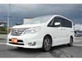 2015 Nissan Serena