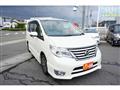 2015 Nissan Serena