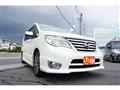 2015 Nissan Serena