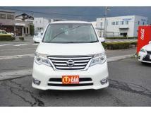2015 Nissan Serena