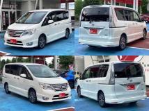 2015 Nissan Serena