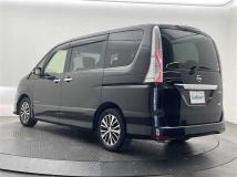 2015 Nissan Serena