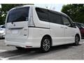 2015 Nissan Serena