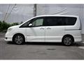 2015 Nissan Serena