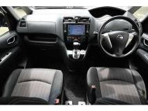2015 Nissan Serena