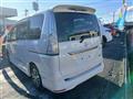 2014 Nissan Serena