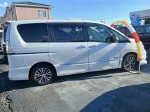 2014 Nissan Serena