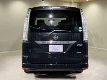 2015 Nissan Serena