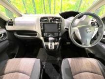2015 Nissan Serena