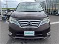2015 Nissan Serena