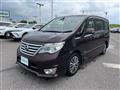 2015 Nissan Serena