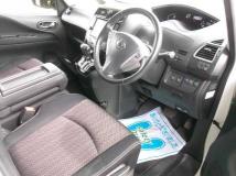 2016 Nissan Serena