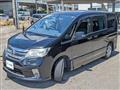 2012 Nissan Serena
