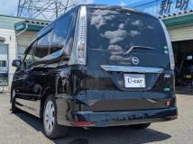 2012 Nissan Serena