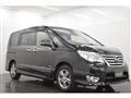 2016 Nissan Serena