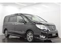 2015 Nissan Serena